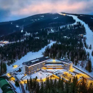 Harmony 4*, Špindlerŭv Mlýn Česká republika