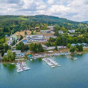 Rakovec 3*, Brno Česká republika